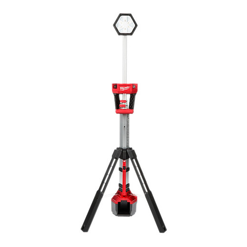 Phoenix Location New Sealed Milwaukee 2131-20 M18™ ROCKET™ Dual Power Tower Light  2500 Lumen